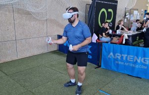 Saison 2023 / 2024 &raquo; Animations Diverses